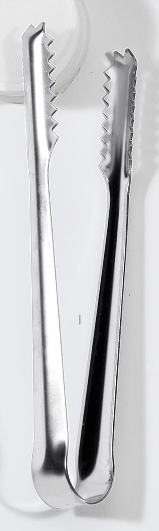 Istång rostfri 18cm