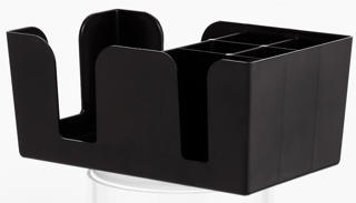 Barorganisatör Plast