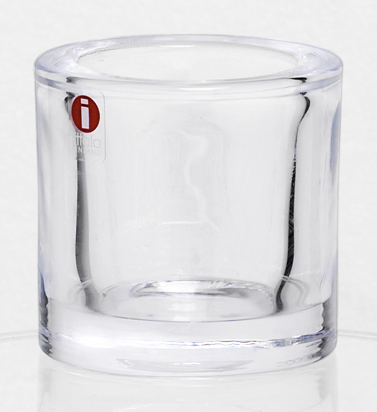 Kivi Ljuslykta Klar h6cm