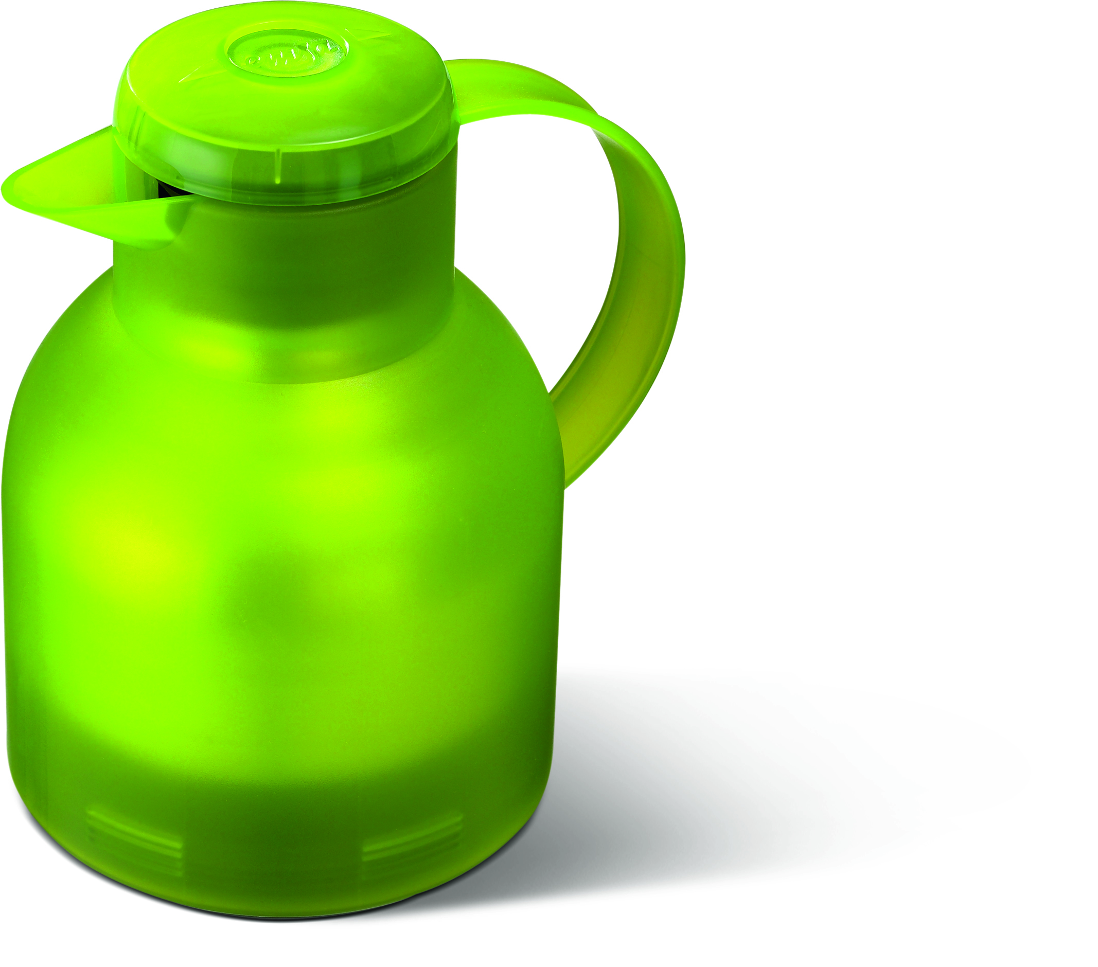 Samba termoskanna grön 1L