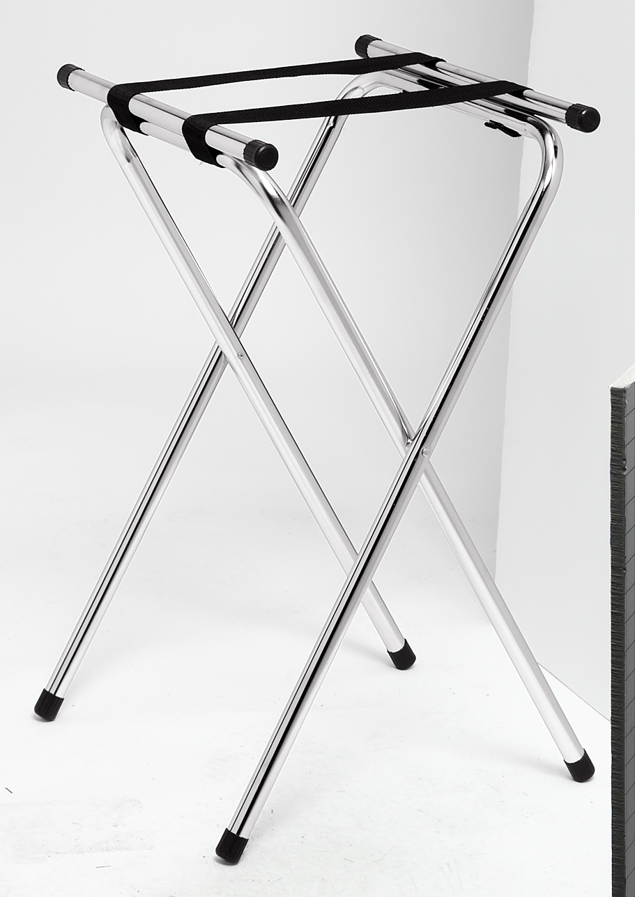 Brickställ Krom 50x39x79cm