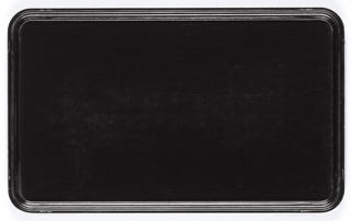 Bricka halkfri GN1/1