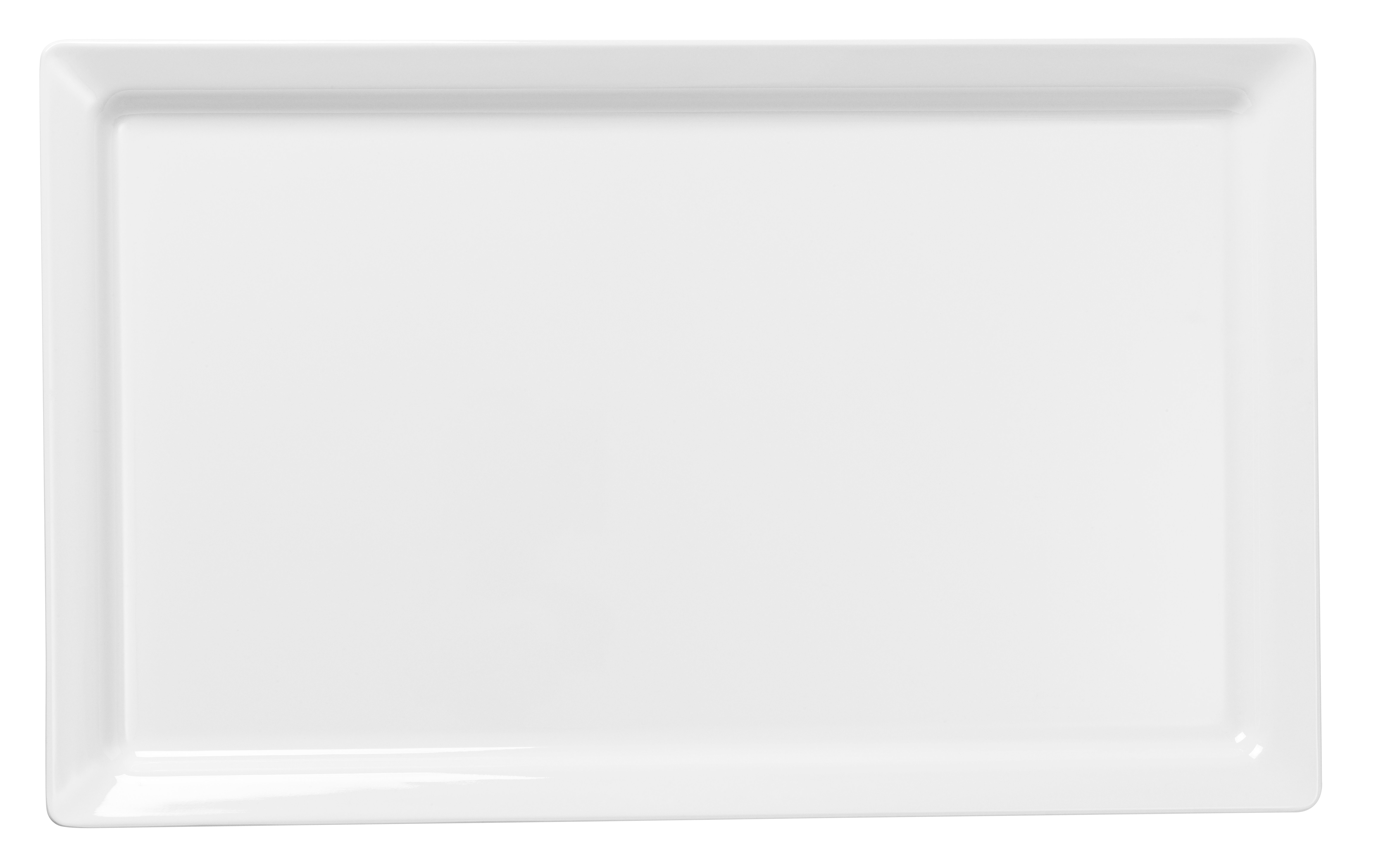 Pure Fat Melamin GN 1/3