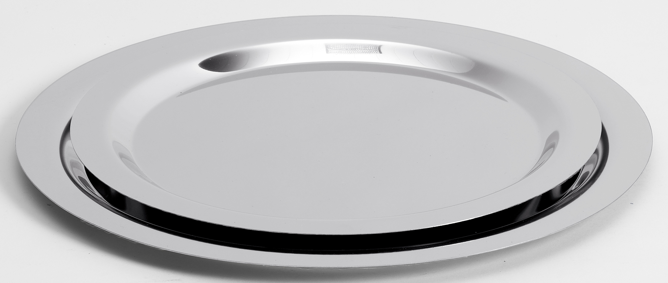 Finess Fat Rostfri Ø38cm