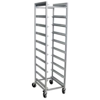 Brickvagn för 10 Brickor