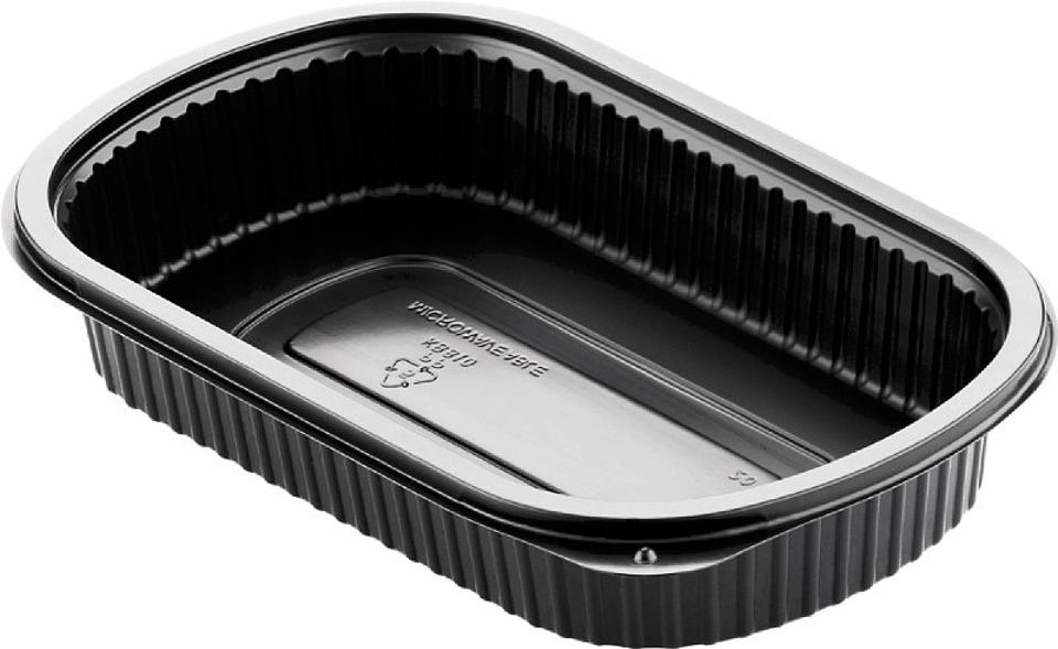 Plastform sv 1f 800 ml