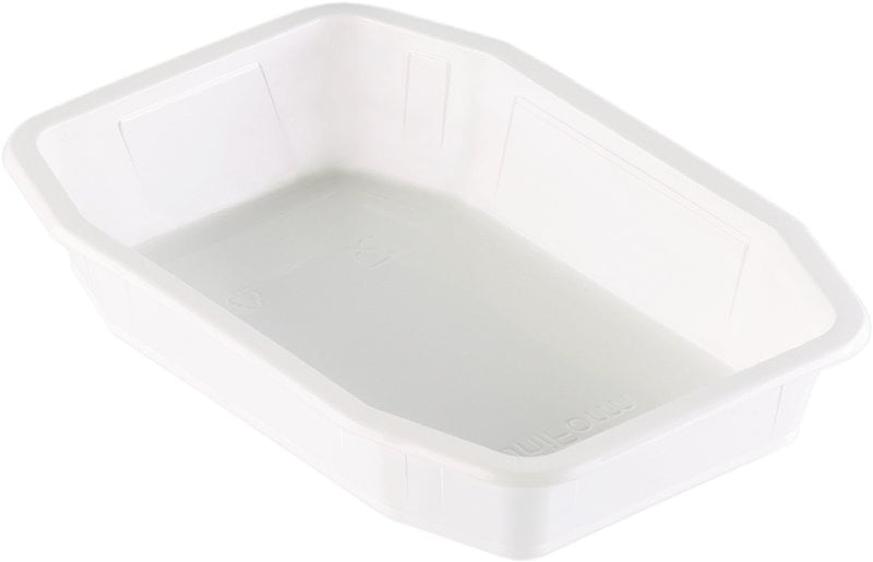 Form PP HMR Duniform 1-fack 840ml 215x148x40mm
vit