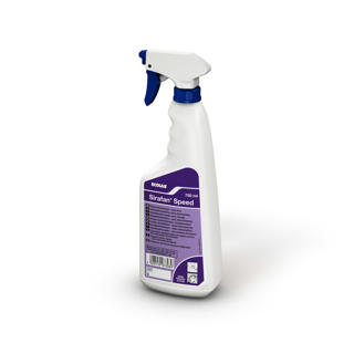 Ytdesinfektionsmedel spray 750ml Sirafan Speed.