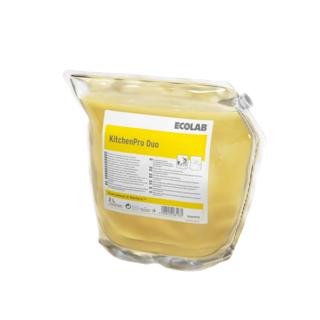Allrengöringsmedel KitchenPro Duo