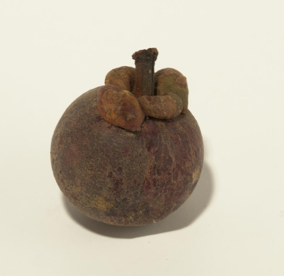 Mangostan
