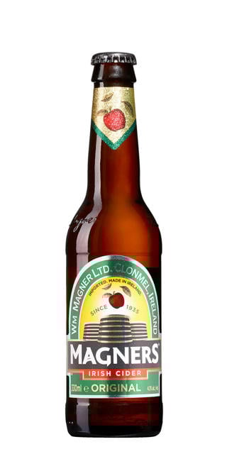 Magners Original Cider ENGL