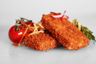 Hoki Crispie av Färs med Ekologisk Panad MSC