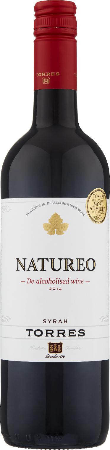 Miguel Torres Natureo Red Alkoholfri