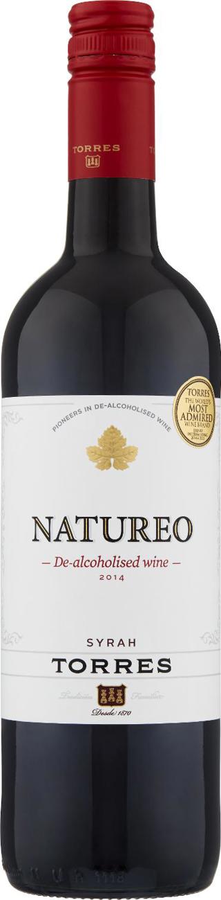 Miguel Torres Natureo Red Alkoholfri