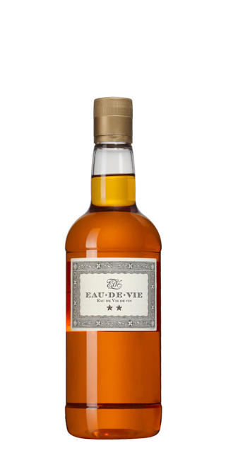 Eau-de-Vie ** PET