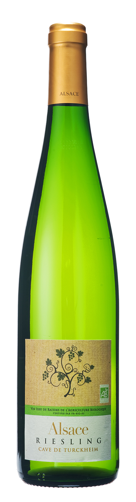 Turckheim Riesling EKO