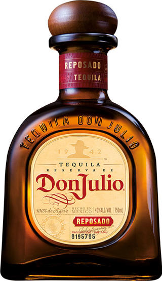 Don Julio Reposado Reserva Tequila