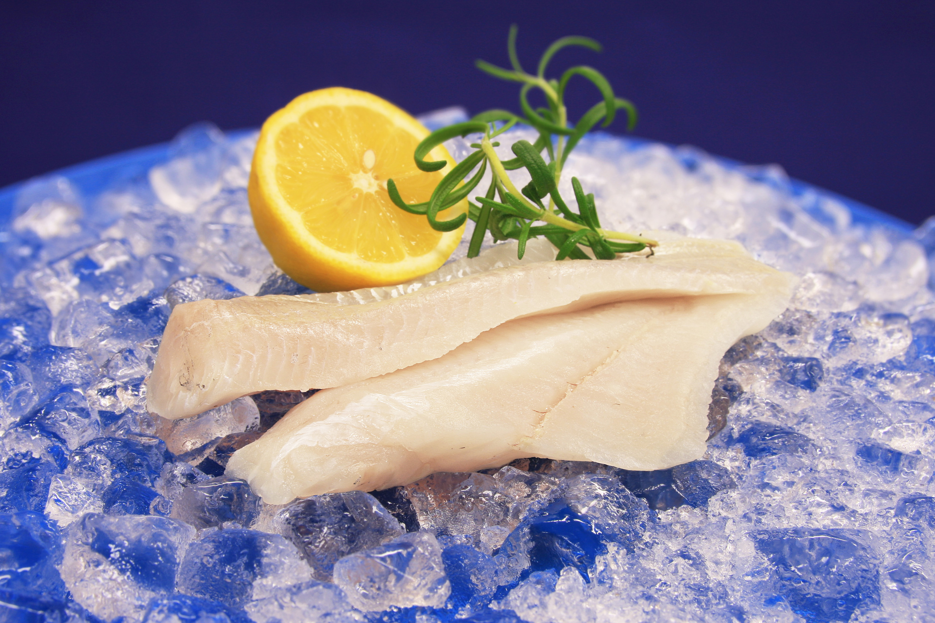 Kapkummelfilé utan Skinn 60-120g MSC