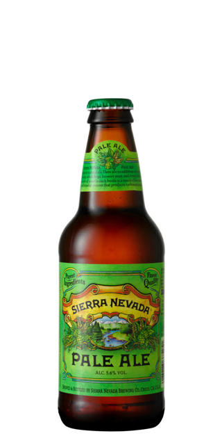 Sierra Nevada Pale Ale