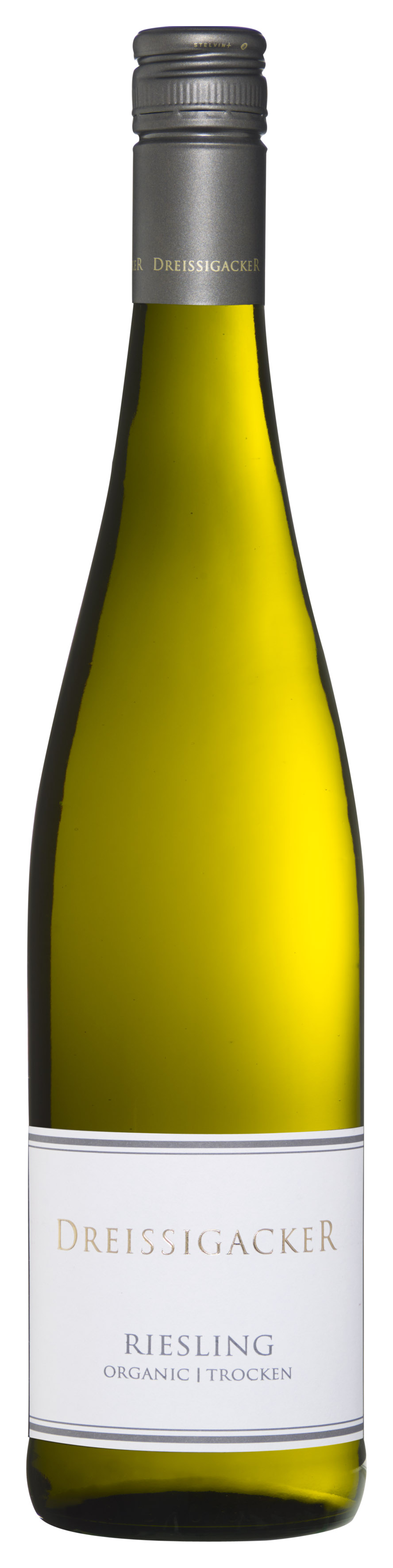 Dreissigacker Riesling EKO
