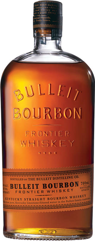 Bulleit Bourbon