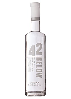 42 Below