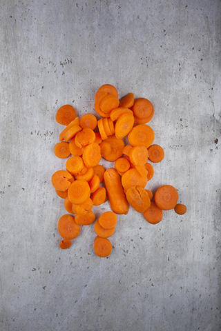 Morot Slantad