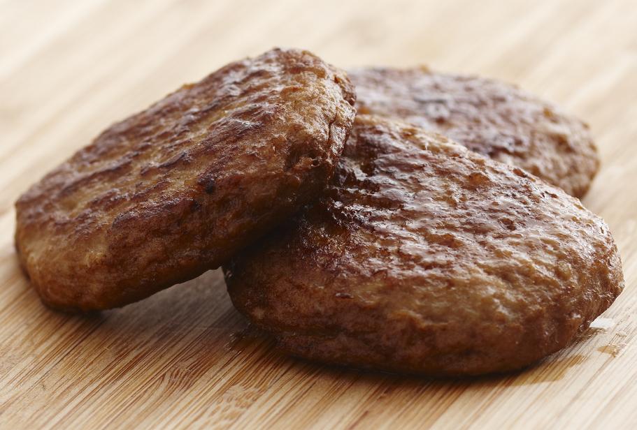 Pannbiff 40g Fri från