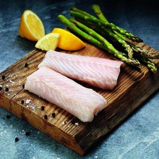 Hoki Ryggfilé 105-135g MSC