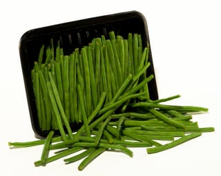 Haricots Vert