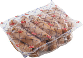 Frukostkorv deli 100g Sverige