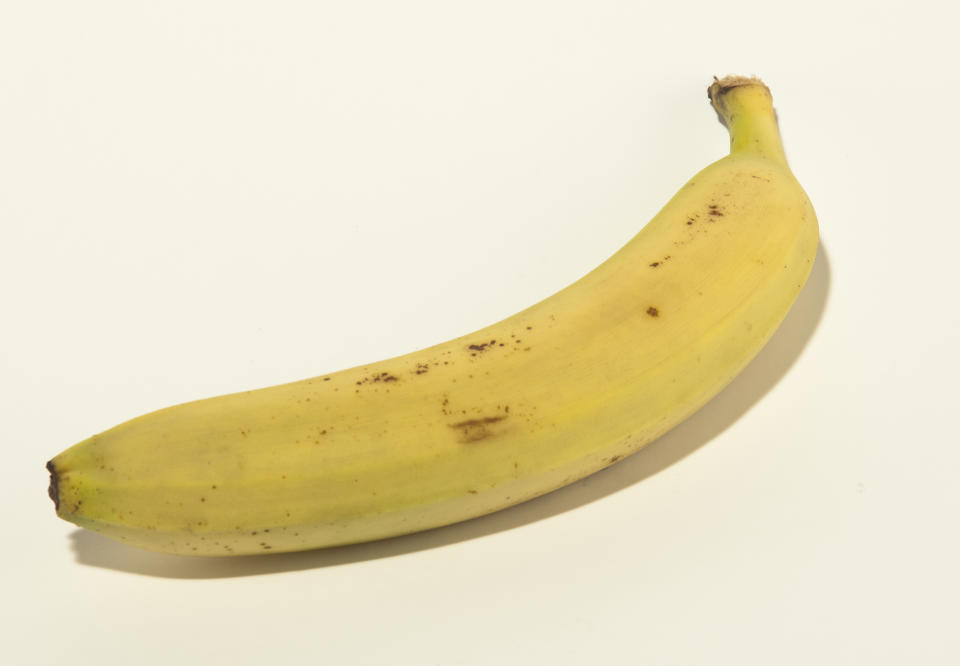 Banan mat