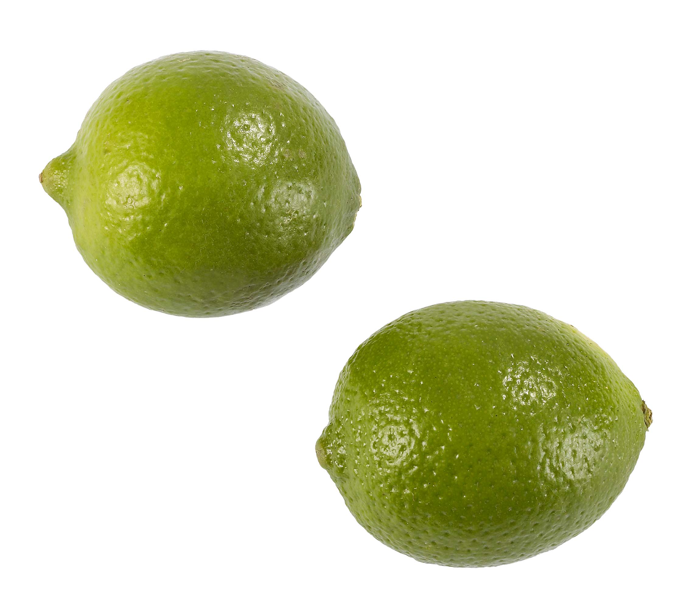 Lime Basic Hel Låda