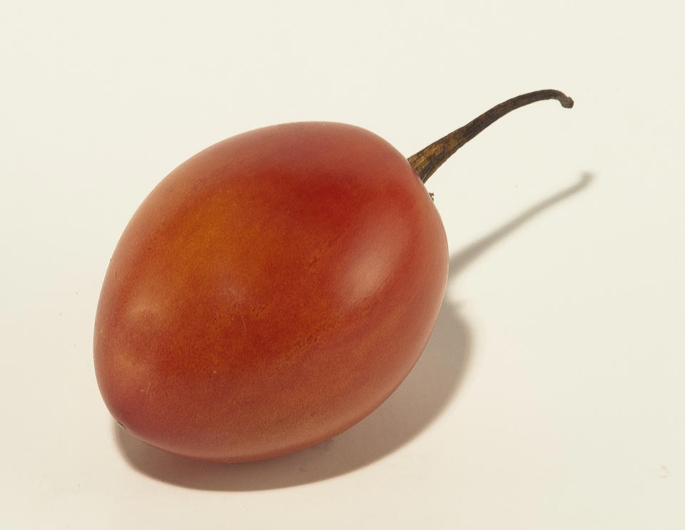 Tamarillos