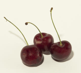 Bigarråer/Körsbär