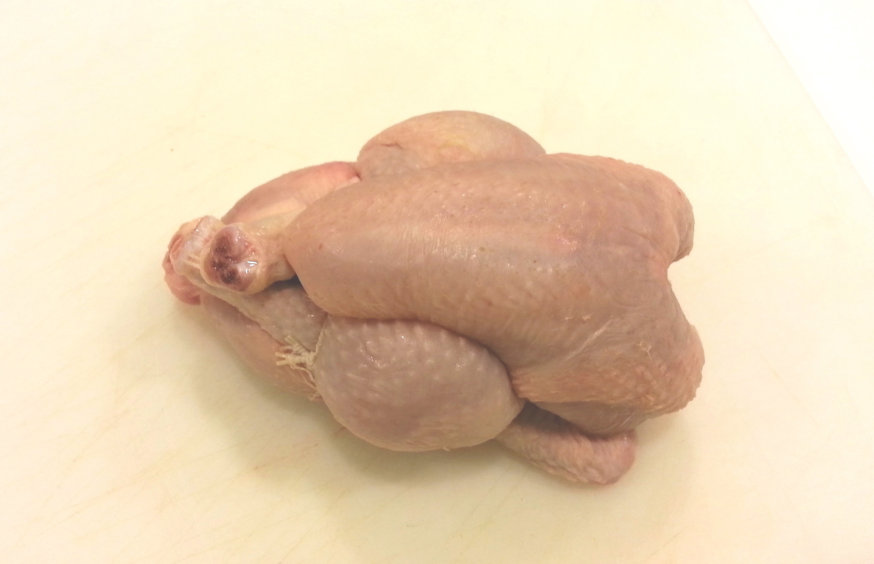 Vårkyckling Coquelet 350-400g