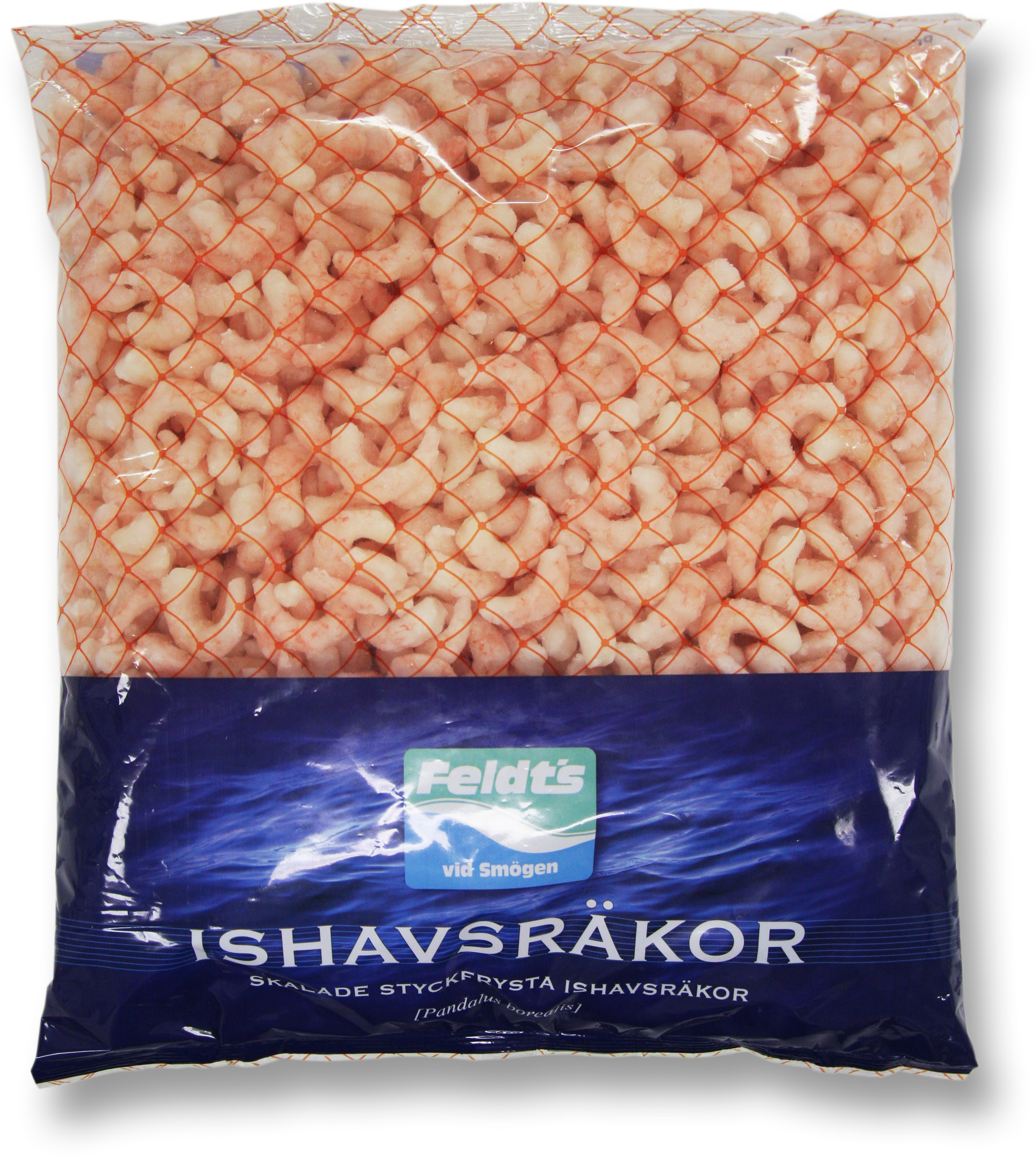 Räkor Skalade 250-350/lb MSC