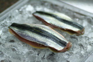 Sillfilé Dubbel 80-140g MSC