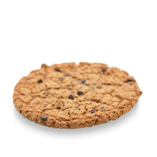 Havrecookie
