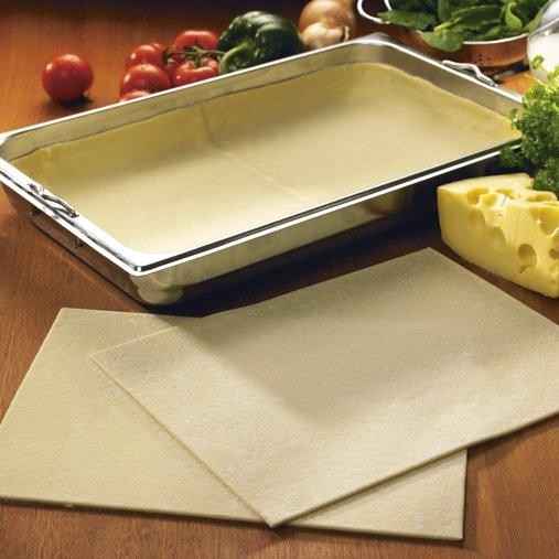 Pajskalsplattor Halvgastro