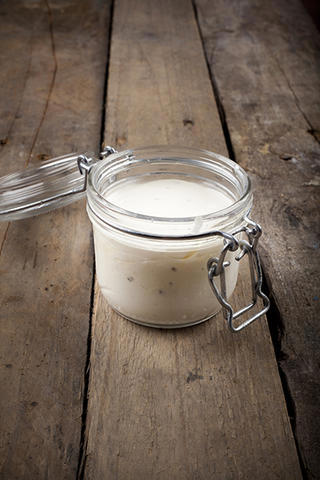 Green Onion Dressing