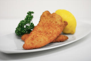 Torskfilé Sprödbakad 140-170g MSC