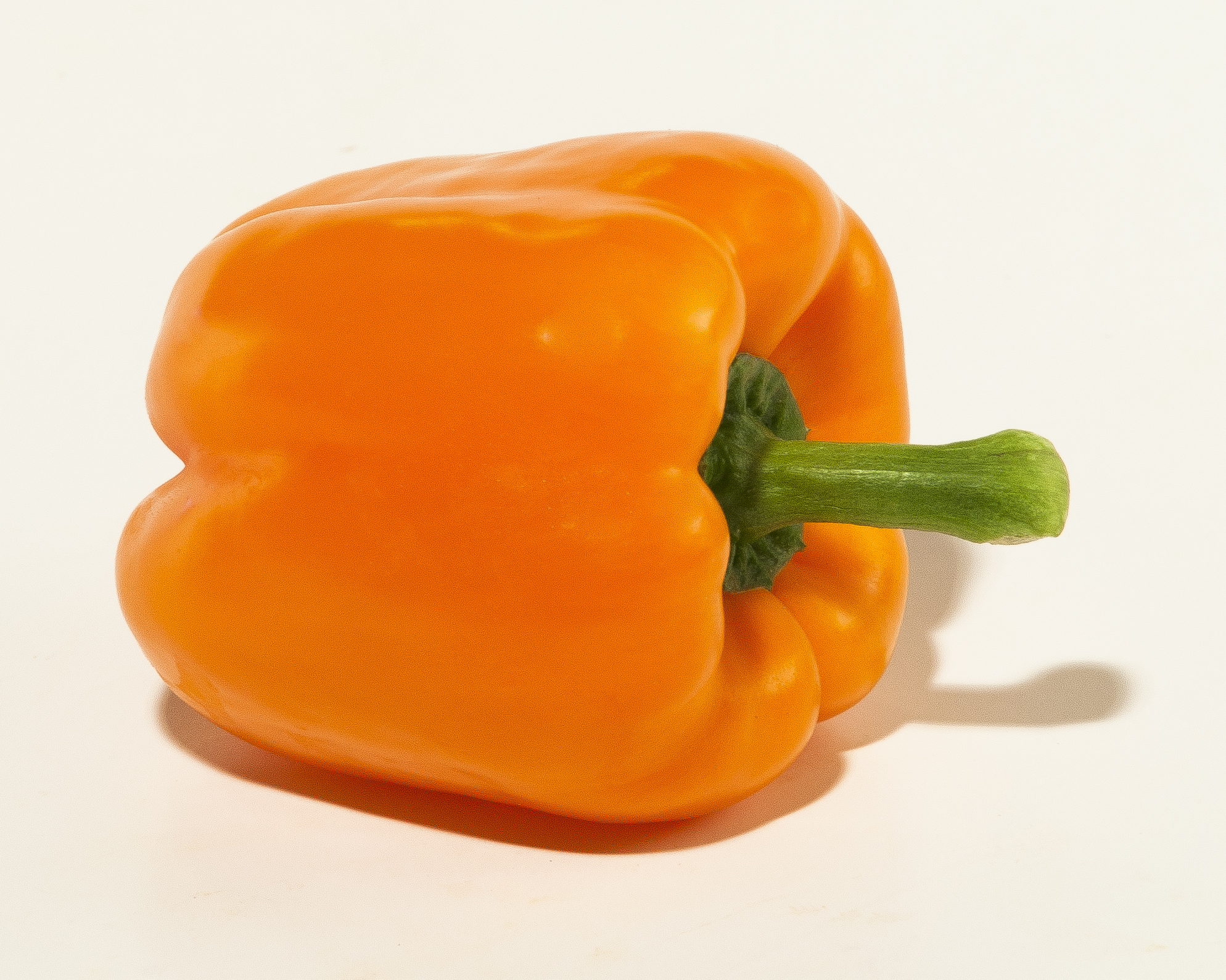 Paprika Orange Klass 1