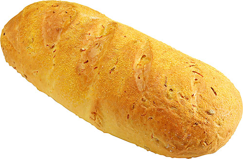 Morotsbröd Bake-off