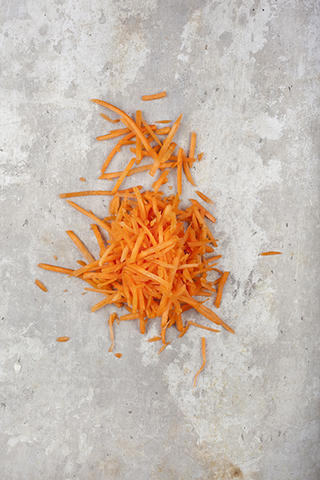 Morot Julienne