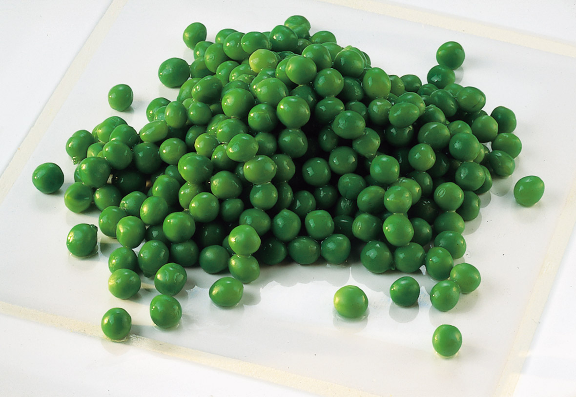 Petits Pois