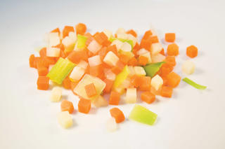 Köksmästareblandning