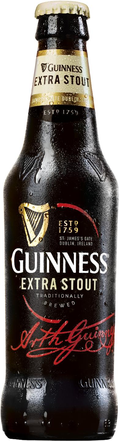Guinness Extra Stout