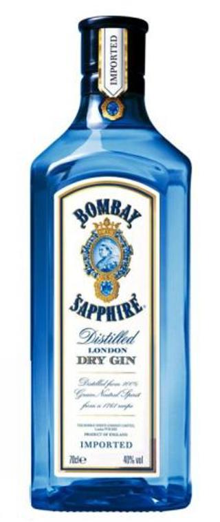 Bombay Sapphire London Gin