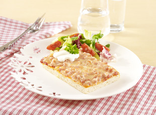 Pan Pizza Original Gastronorm